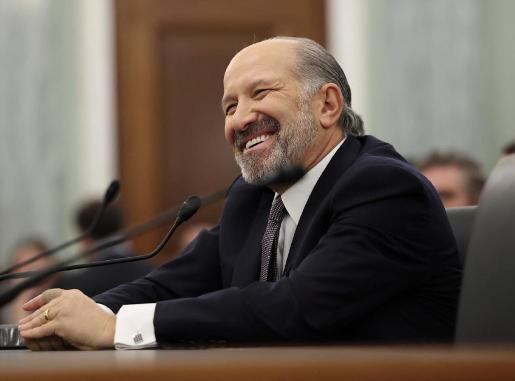 对华最强硬的鹰派之一，美国商务部长卢特尼克，这下要大事不妙了。 现在，他正深