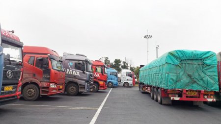 成绵高速免费后 车流激增陷“堵局”