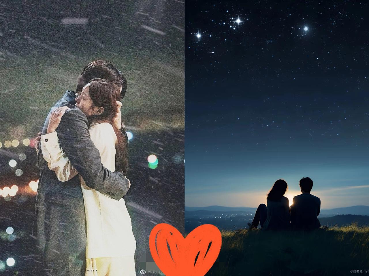 太气人了！深夜约会吻别后，男生突然伸手碰女生私密部位，被拒绝后当场变脸，