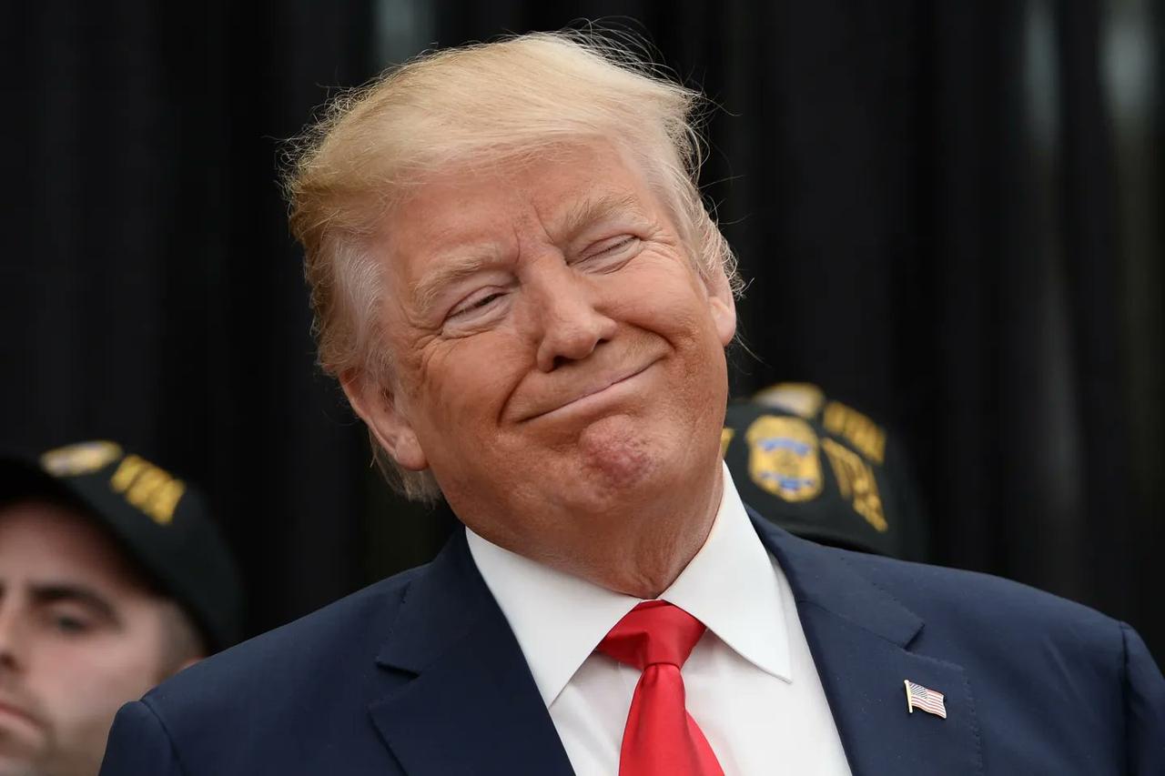 11月25日凌晨，特朗普刚刚在自己的社交媒体上也发布了与中方进行电话通话的情况。