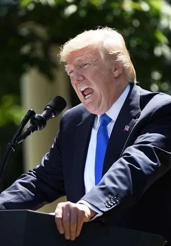 特朗普下令！开始拆白宫东翼，他要按自己的风格重建！他要让美国永远记住，美国有