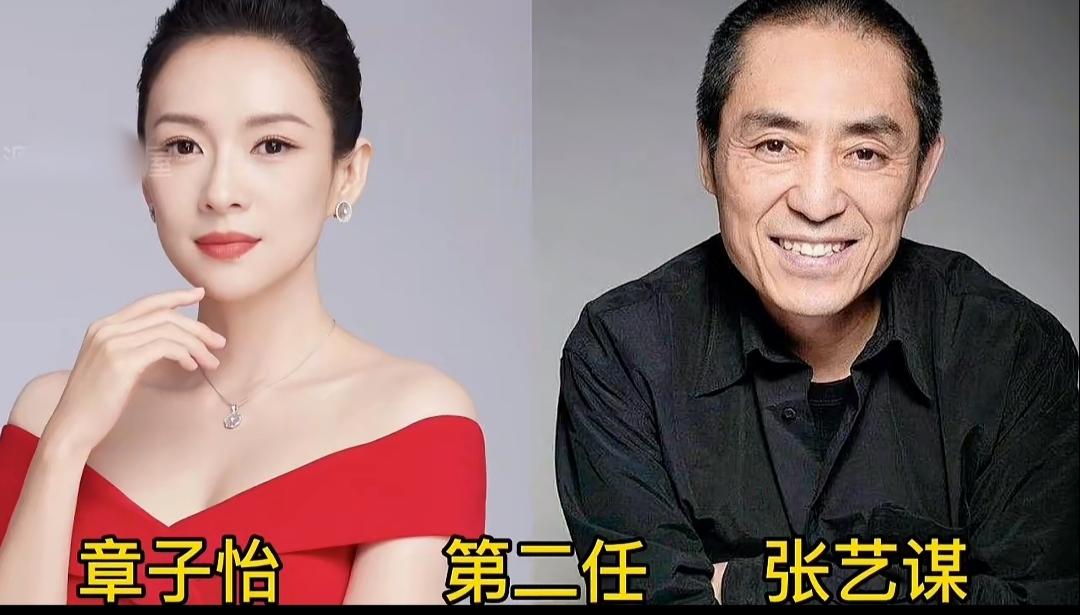 盘点一众谋女郎，每个人都独具魅力，刘浩存更是纯粹灵动的少女气质，清澈通透的眼眸，