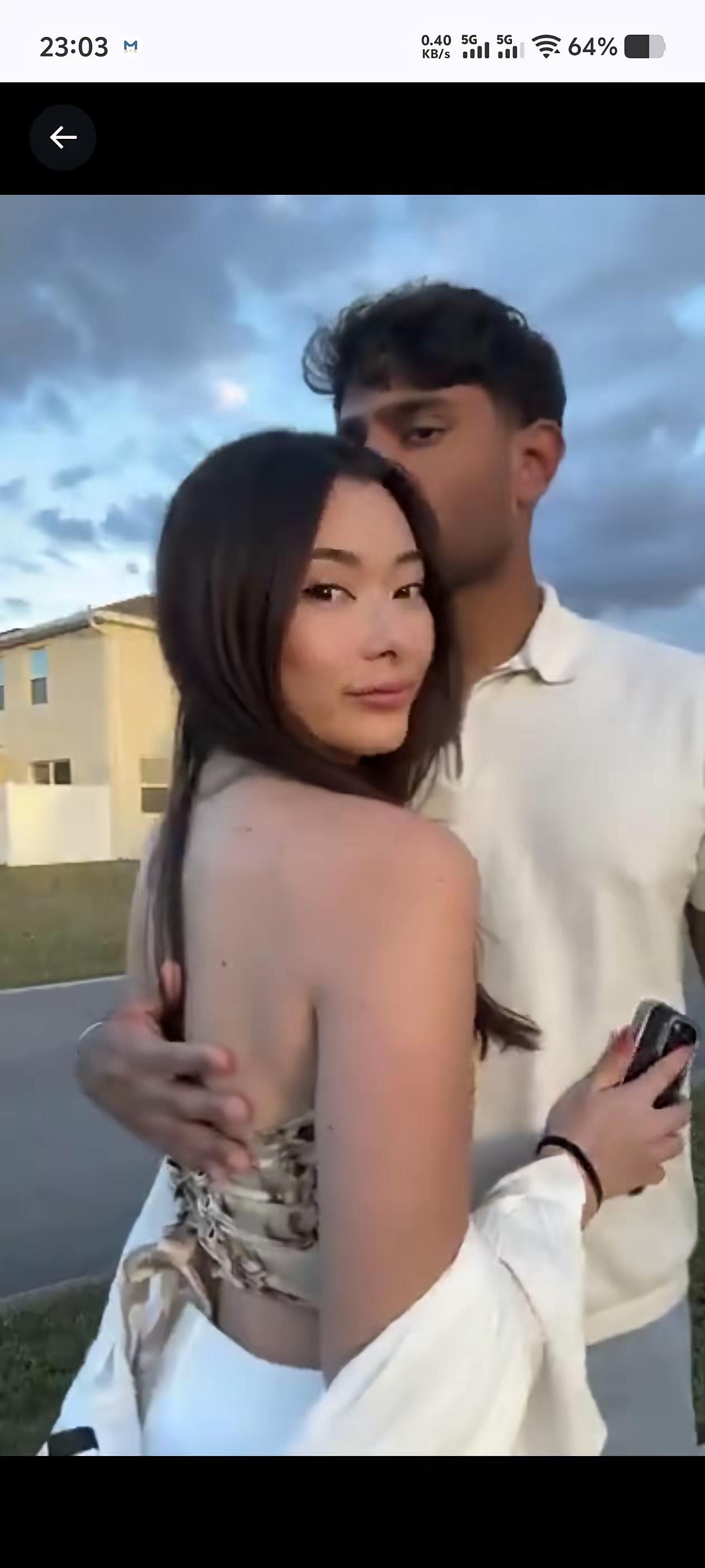 外网那些印度人疯狂刷文嘲讽中国，还拿华裔女友当由头，真挺莫名其妙的。就像国内之前