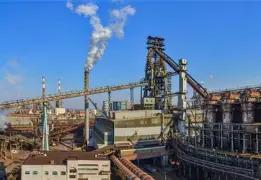 帮印度建成世界新建最大高炉，然后呢？中国五矿所属中冶赛迪把5873立方米的“工业