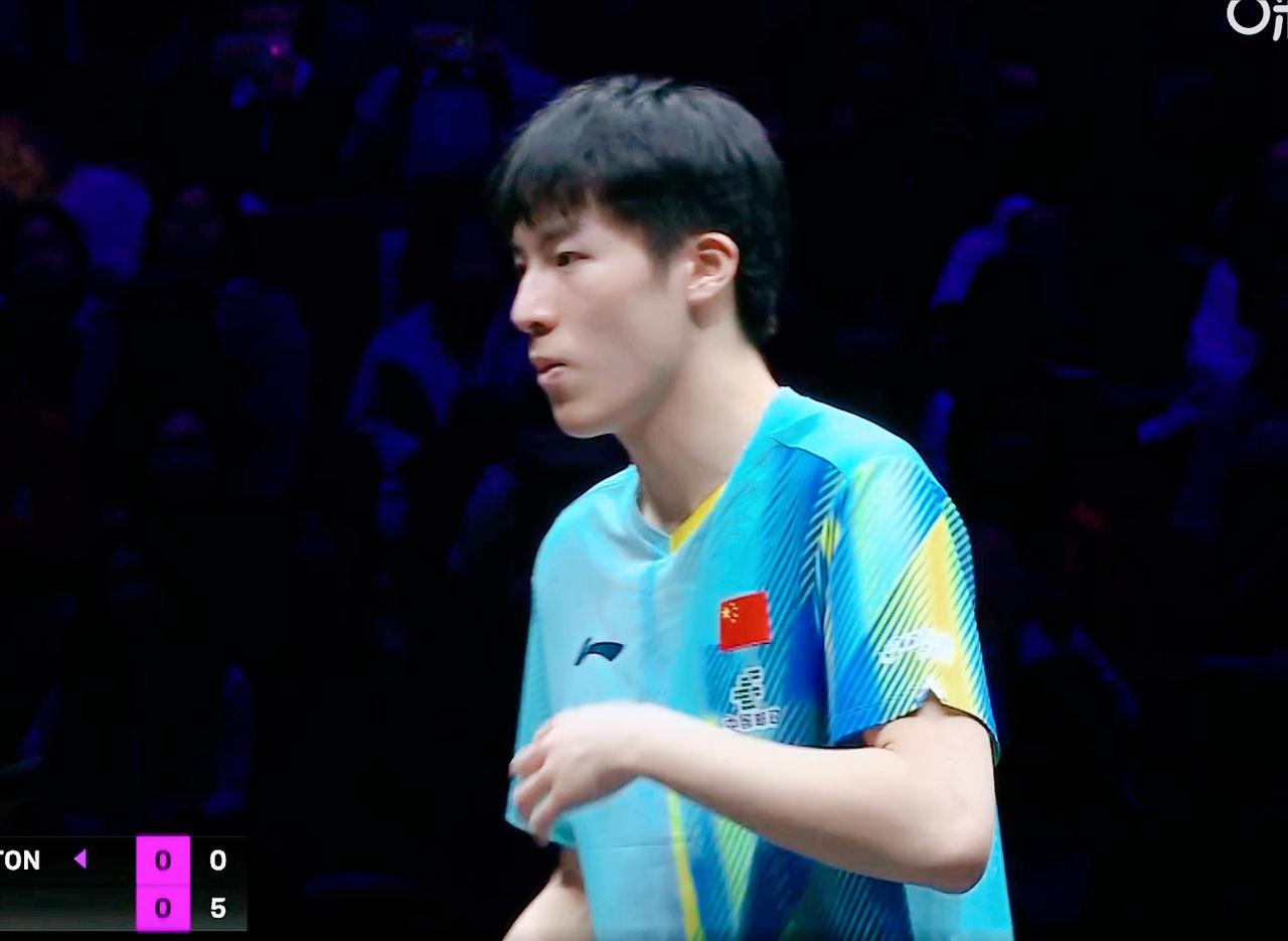 笑死我了！温瑞博进步怎么这么快？开打前周雨还在担心温瑞博，因为两人上次交手