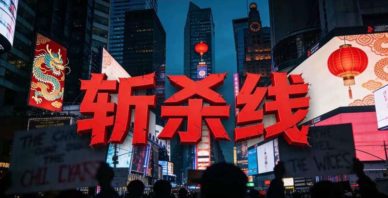 “自由的牢笼”：那些在中国习以为常、在美国却可能让你倾家荡产的日常行为当中国