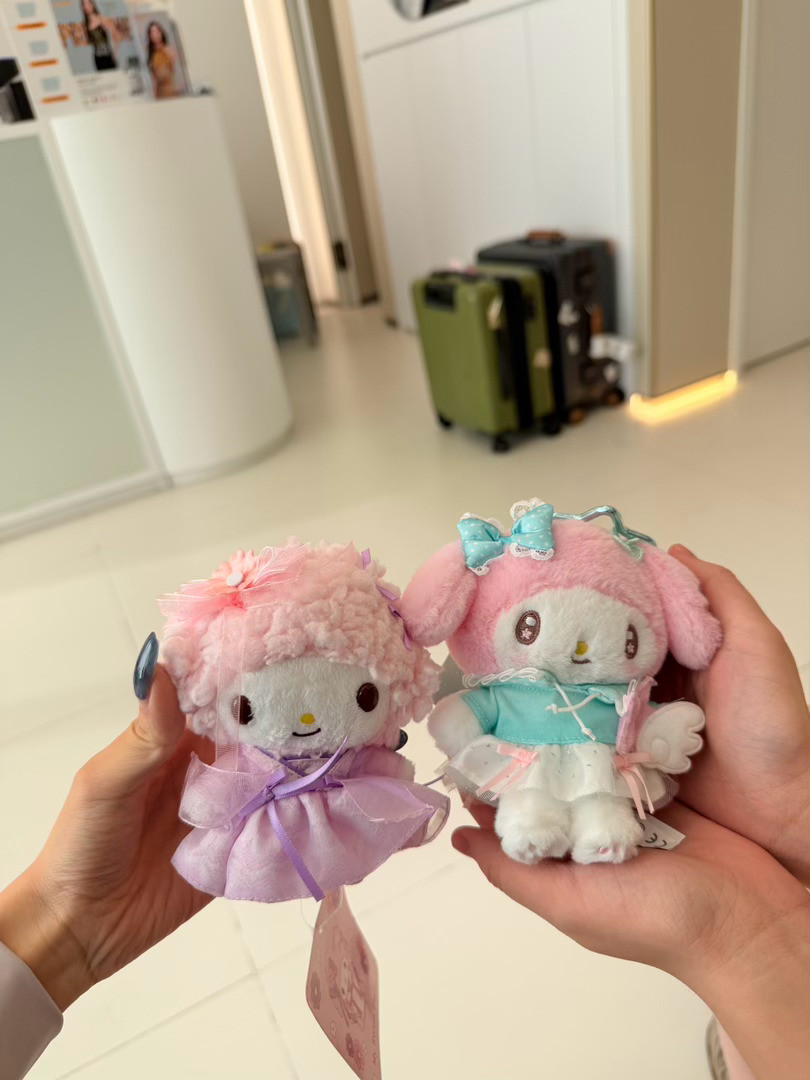 到香港就为了吃好吃的还有做仪器香港·尖沙咀