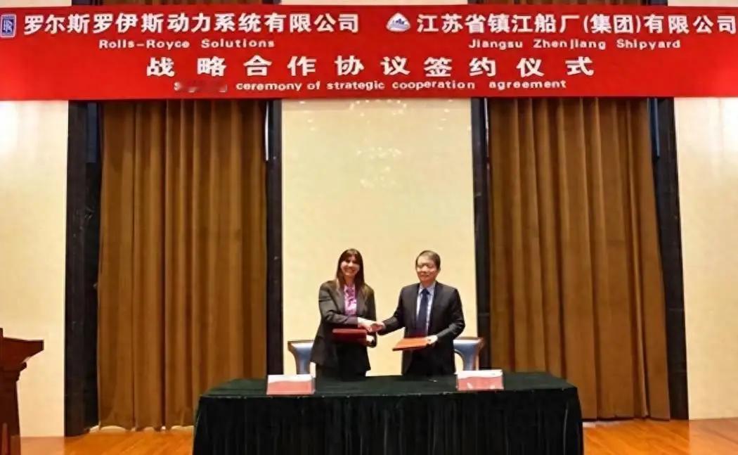 绝不向中国低头？宁愿裁员9000人卖公司，也不将技术转让给中国最近有件事很