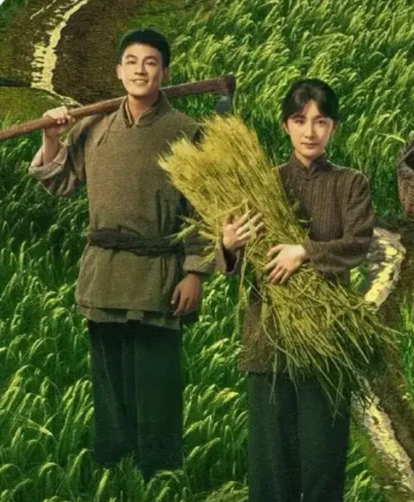 看《万物生》，怎么感觉有700亩地的地主宁学祥很勤劳，拥有大量佃户的费左氏很善良