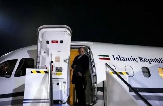 美伊达成的一项共识，全球都可以安心了吧据央视新闻客户端，2月6日，美国与伊