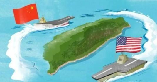 最近美国《国家利益》杂志发了个报告，说中国火箭军的导弹突防能力已经超过美军现有防