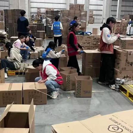 中央最近亮剑了，十五五规划直接把“遮羞布”扯了下来，5000万大学生，满大街
