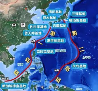 全世界都在递刀子，逼中国动手？很多人以为，这时候不打就是软弱。错了！真相是，这是