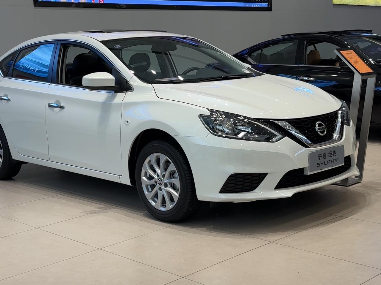 为什么现在汽车的价格能便宜到让人怀疑人生？几年前买一辆轩逸，十三万都不一定能拿下