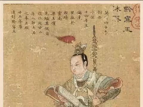 陪朱元璋打江山的几十个人，朱元璋杀了很多人，还有四人为何不动？谁也没想到朱元璋当