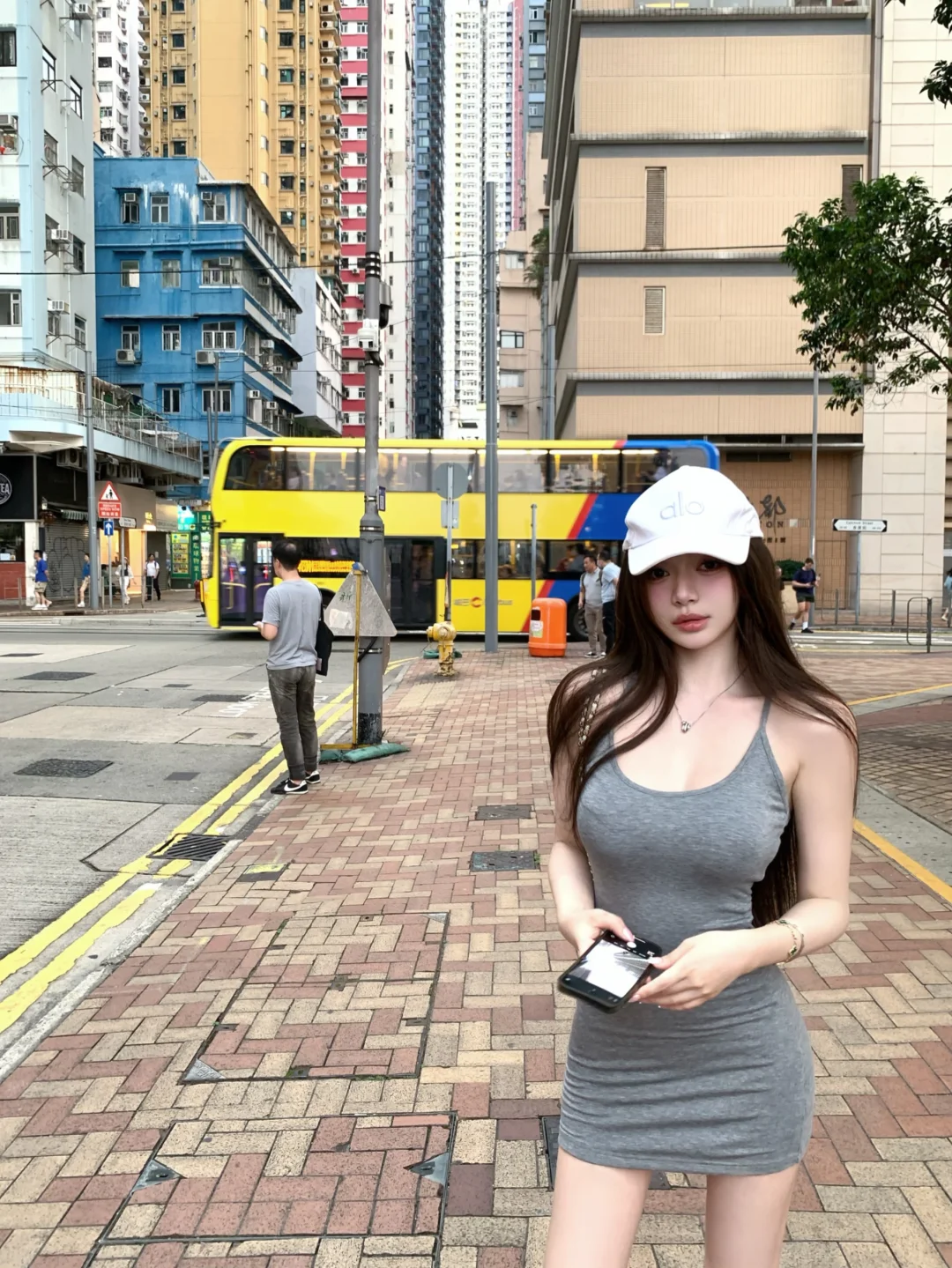 不当辣妹当什么🥵