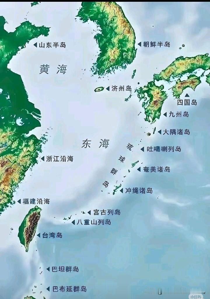 辽宁号到哪里了？大辽宁先穿过宫古后入西太，6日到了日本本州岛以南，7号就沿