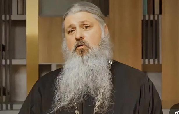 一位俄罗斯神父谈俄罗斯士兵的真实处境：