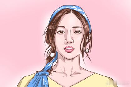 新时代相学；鼻子不要看鼻如悬胆，要看气量。传统面相说鼻头圆润有肉，鼻梁挺直，现在