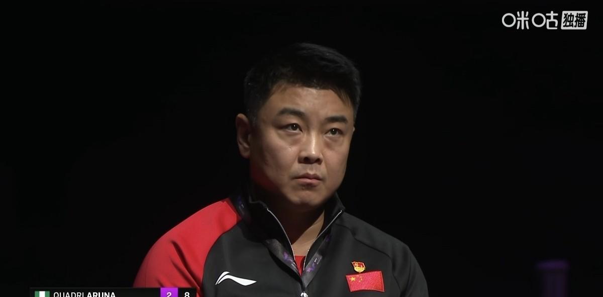能说点气话吗？看黄友政打球，真的很着急又无奈。国家队如此看重，给了这