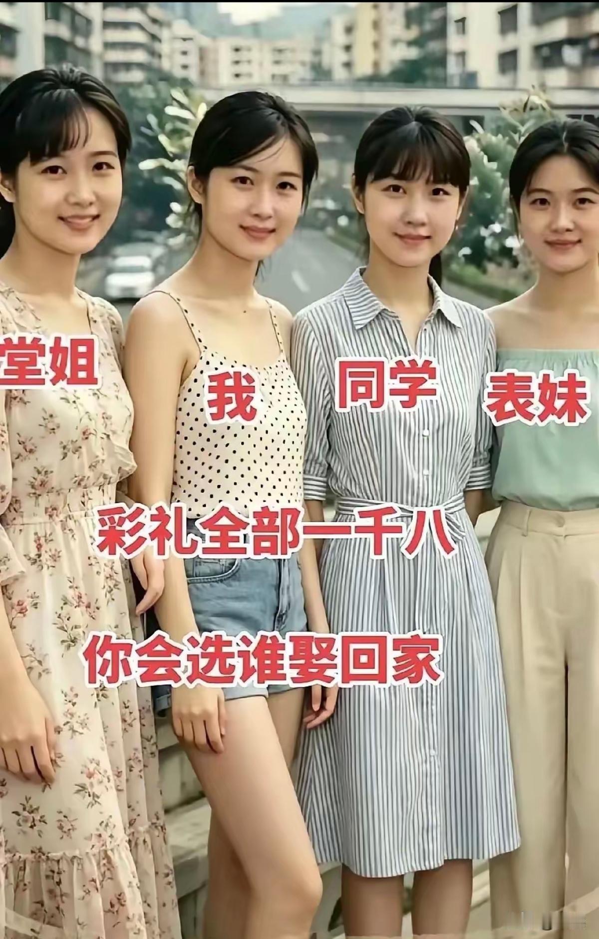 这个选择有点难。