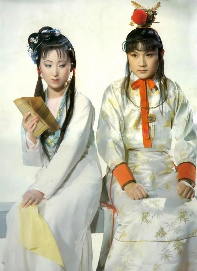 贾府跟林家争黛玉的抚养权？真是年度笑话！看到有人说，林黛玉回家看望重病的父亲