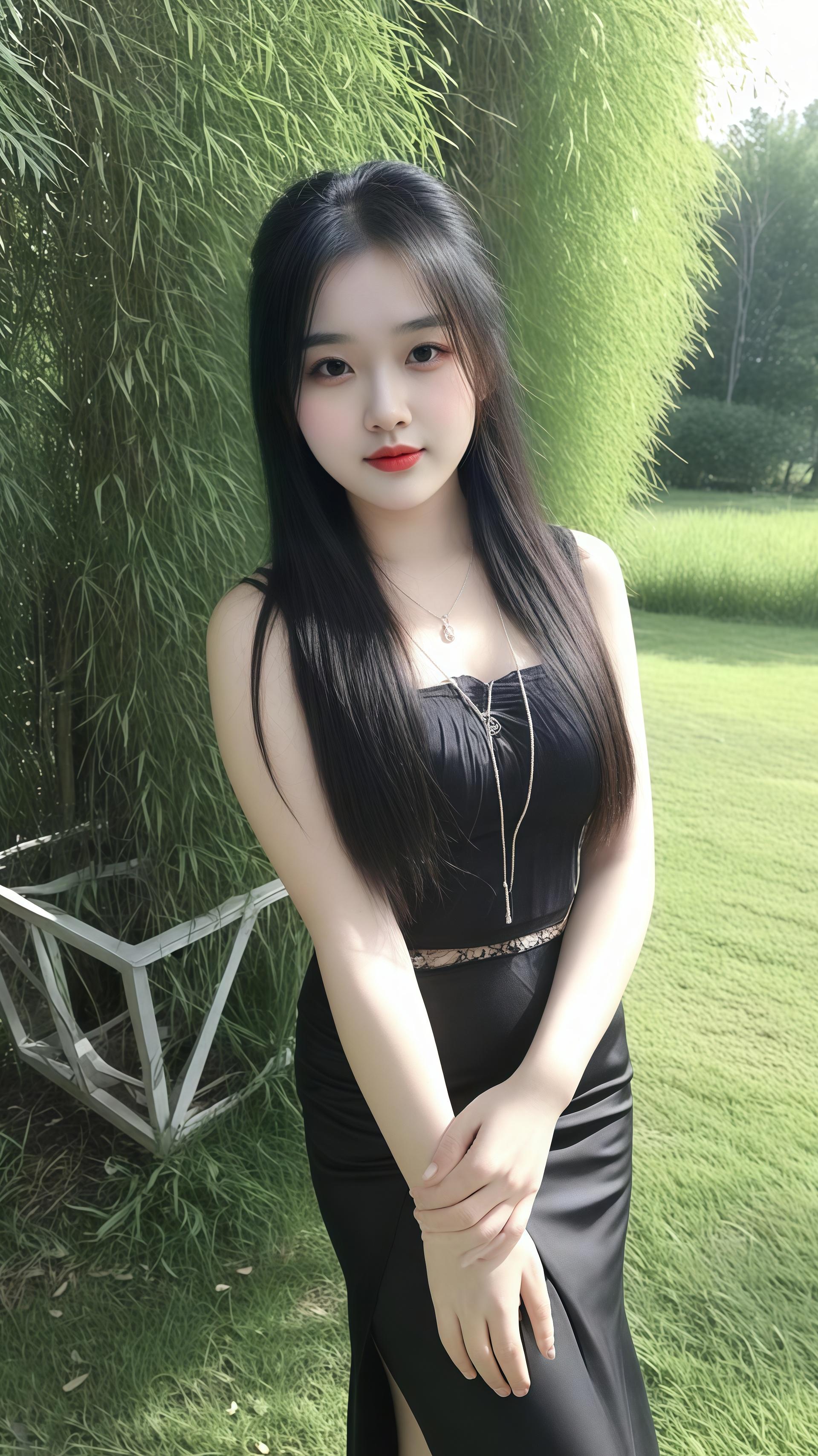 时尚气质穿搭 夏季穿搭 街拍小姐姐穿搭 好身材好气质 度假风穿搭