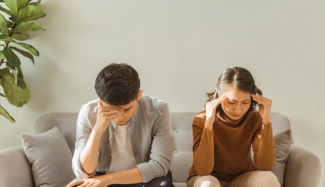 分享一个婚姻中的冷知识。很多女生都希望被爱，但其实男生也特别渴望得到老婆的认可