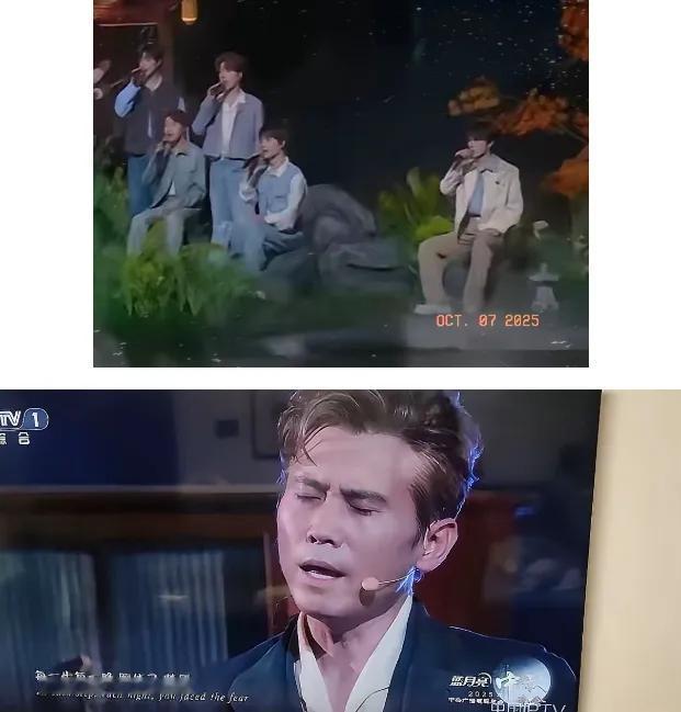 中秋晚会之所以骂声一片，核心就一个矛盾：咱们老百姓想看点不一样的、好看的节目，可