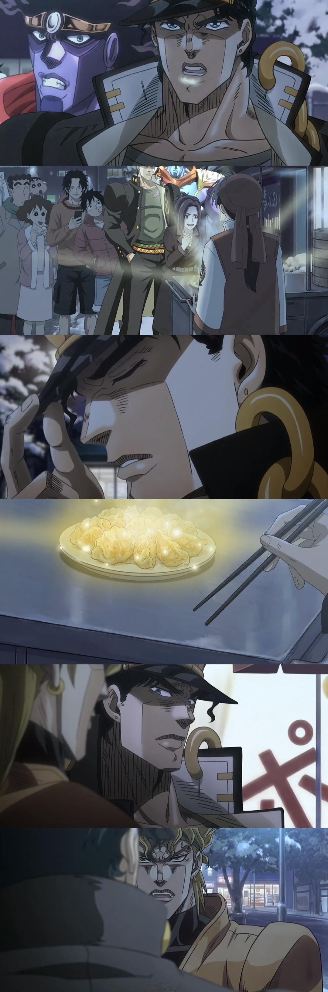 想和二次元角色再过一次年初七返程路漫漫，一键穿越次元结界！木叶村红灯笼高挂，鸣人