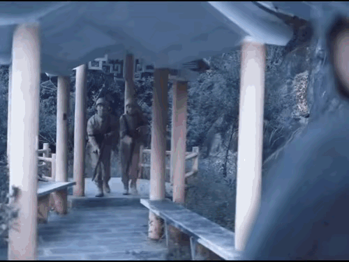 如果神剧都这么拍，也是对观众的一种尊重。