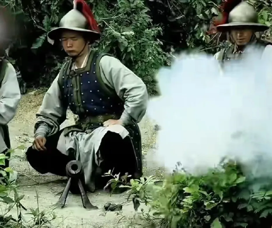 土木堡惨败明军战死多少人?