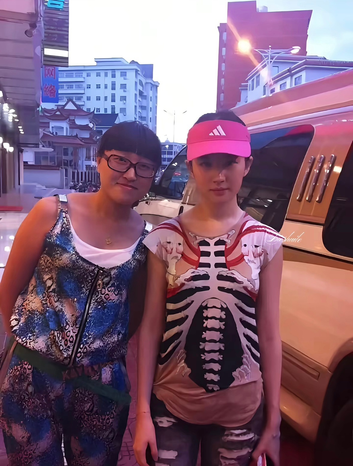 我将彻底放弃研究穿搭。。。。