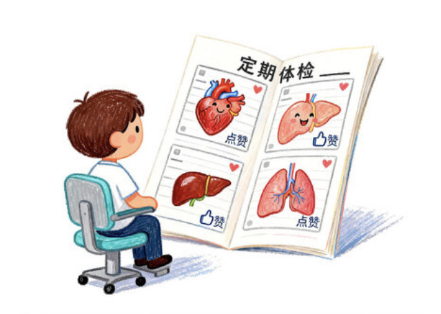 常见癌症早筛方法体检中心的"防癌套餐"动辄几千块，项目越多越安心？错。癌症早筛的核心就三点：先分风险