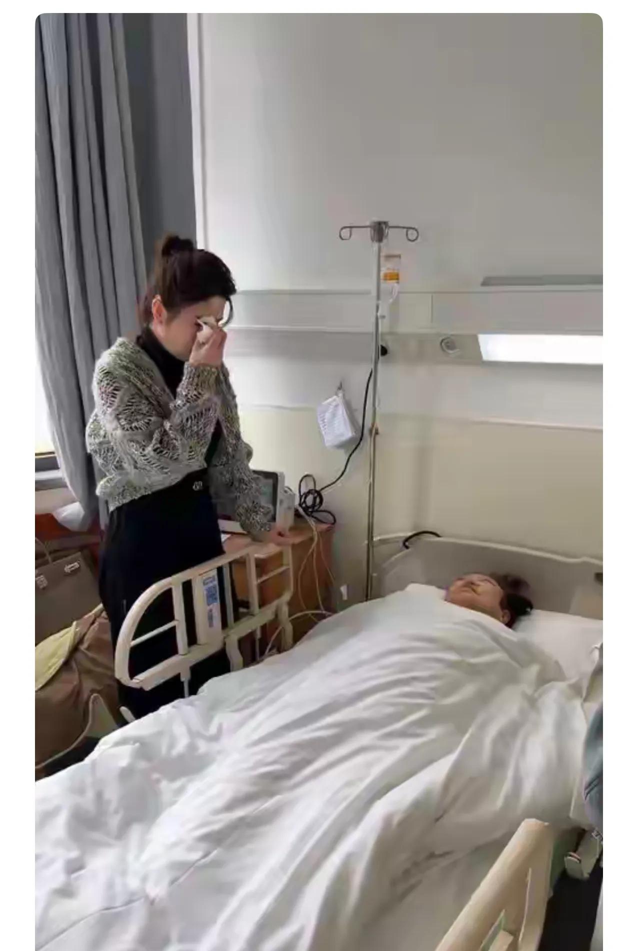 前些年，我突然感染了私处的病。医生说要经常清洗，减少感染。于是我就养成