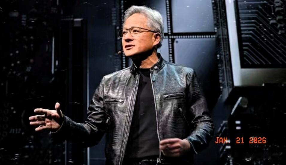 美国人这次非常着急，因为美国对芯片加以多种限制中方并没有大量购买美国芯片，英伟达