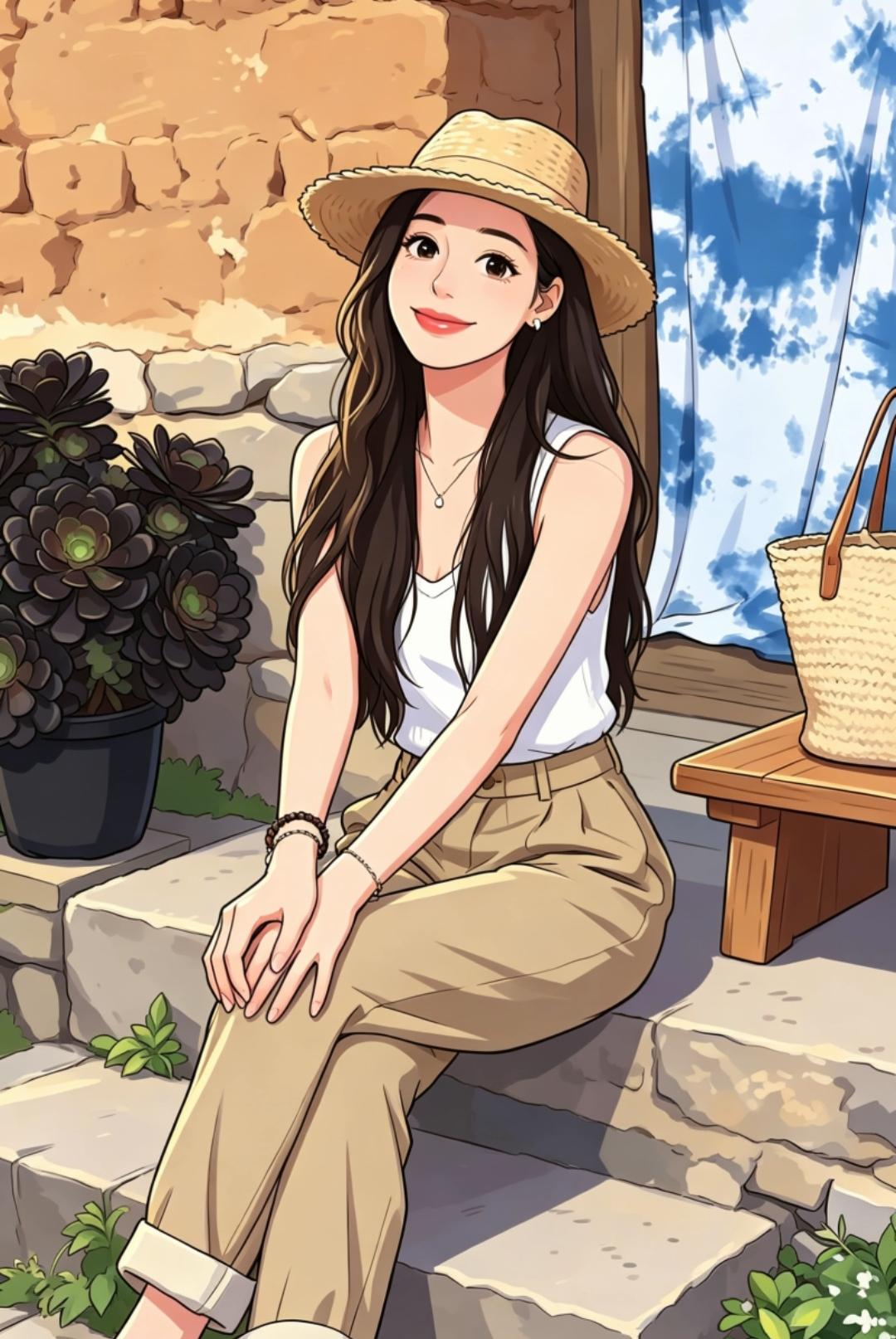 男人要记住女人心不心疼你根本不用试探心疼你的女人看你累到不想说话不