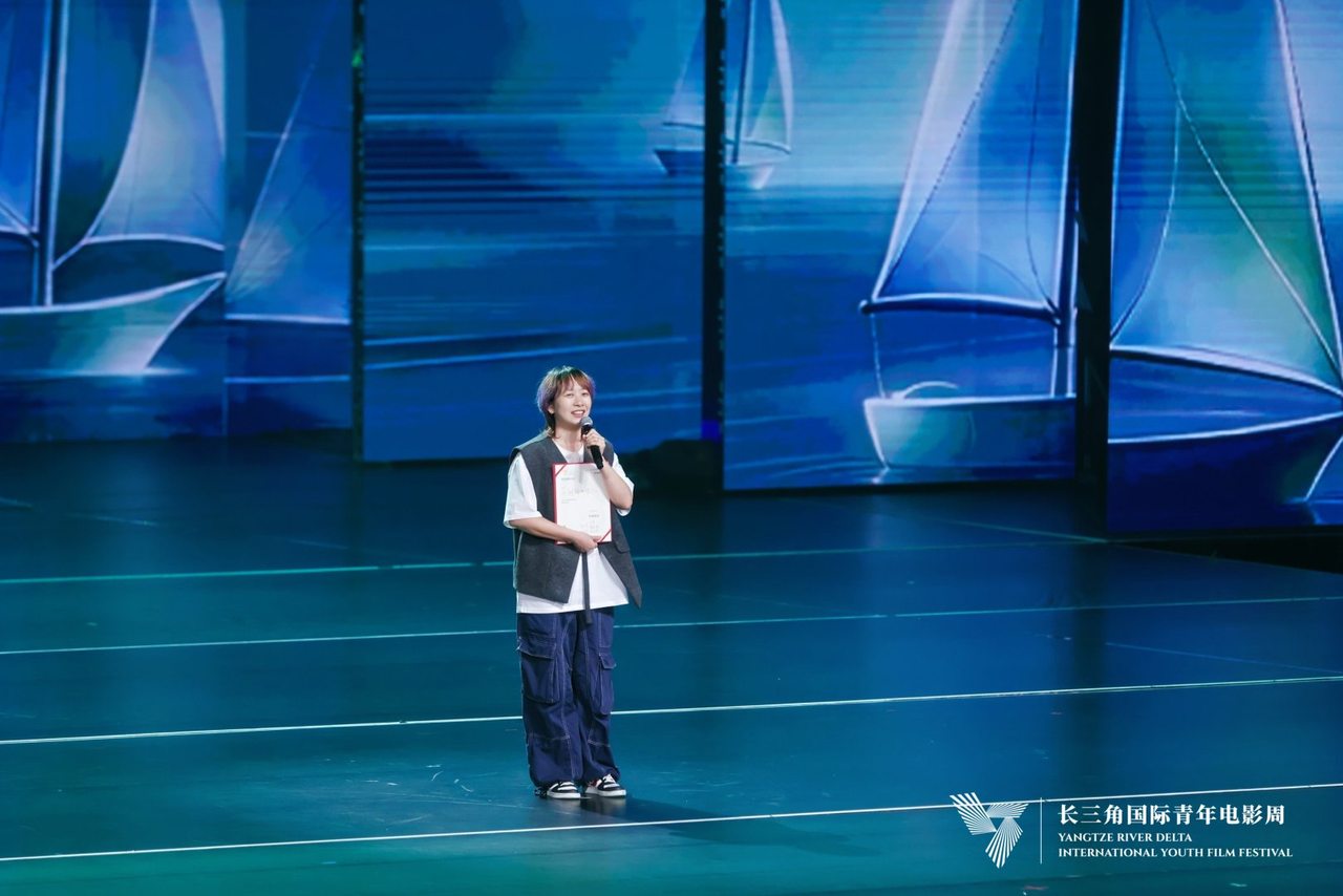 2026"青影创投计划"揭晓, 年度项目花落《别骗我妈! 》