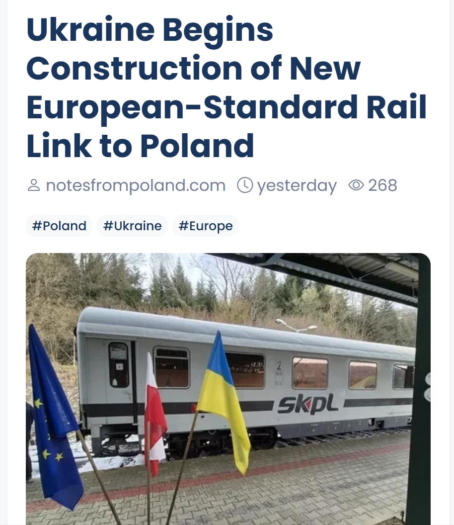 欧盟出资，乌克兰出人！今日乌克兰高级别部长奥列克西·库列巴宣布，通往欧盟的最