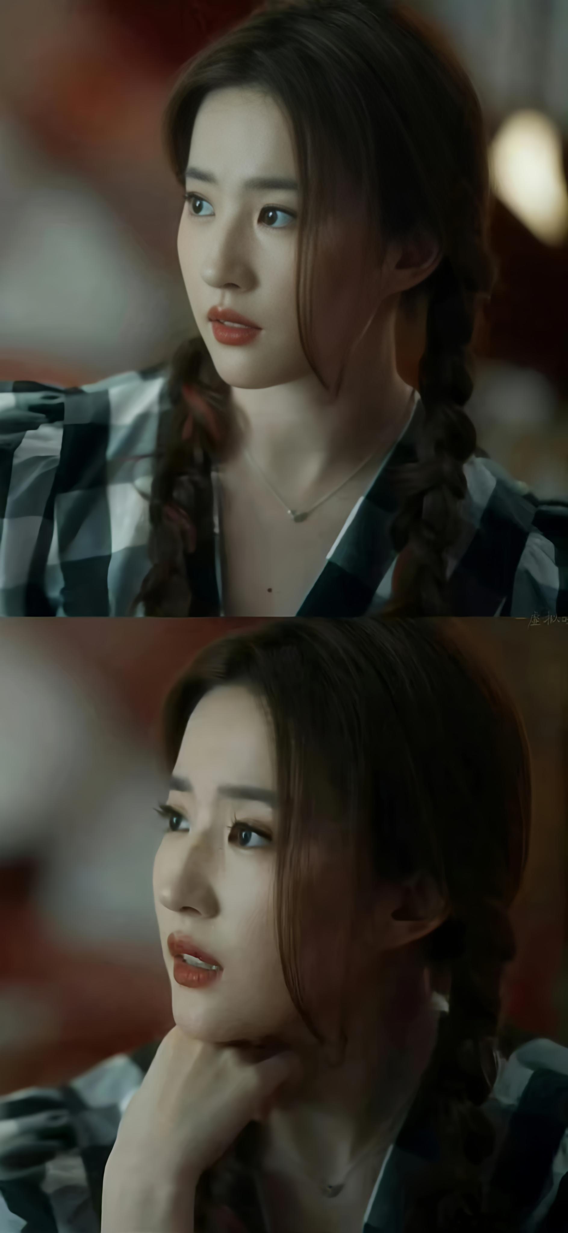 时光深处的唯美画卷，优雅如诗，倾城倾国