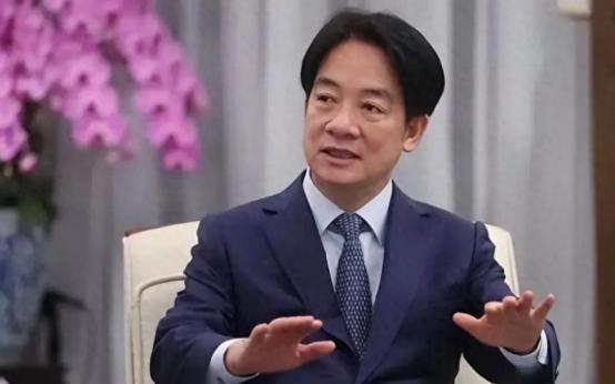 美国没想到郑丽文会来这一招！变天信号已出现，赖清德好日子到头 1月23