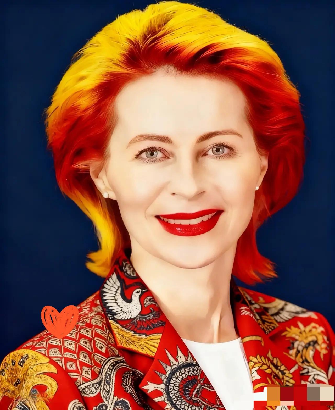 快报！快报！欧盟刚刚宣布了11月4号刚传来的消息，欧盟理事会又给乌克兰批了一