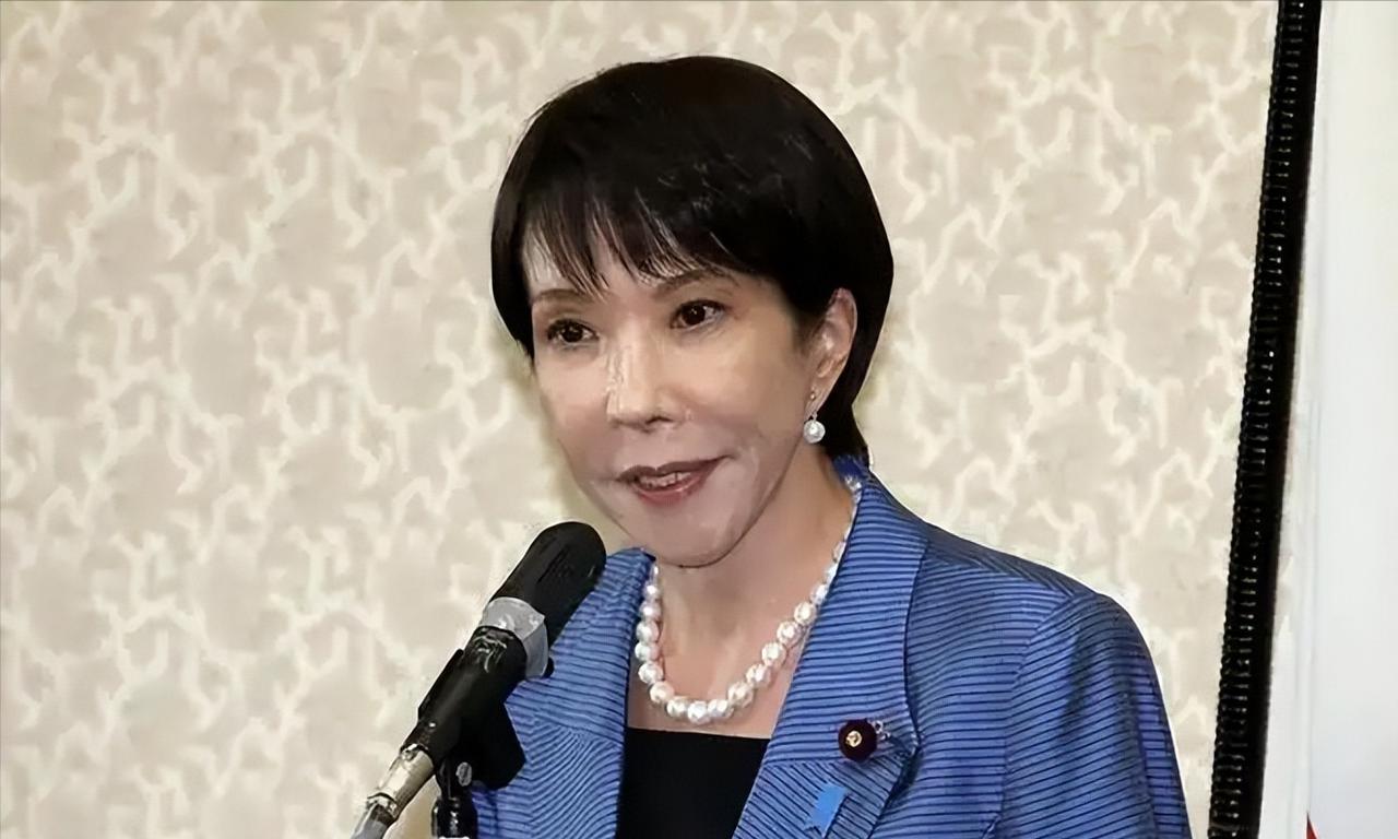 还真让咱说着了，一点没猜错！日本压根不在乎中国卡它脖子，不在乎钱越挣越少，不在乎