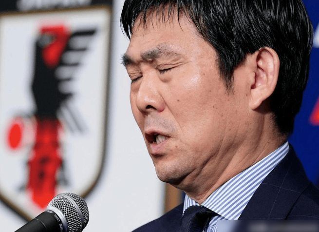 亲手把球队带进世界杯32强，转身竟去欧洲小球会求职还遭拒，森保一这招太狠。国
