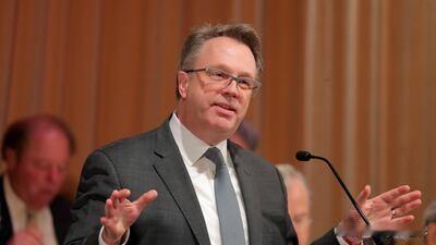 【美联储强烈警告：美国穷人问题导致美国面临经济衰退的风险】纽约时间2025年1