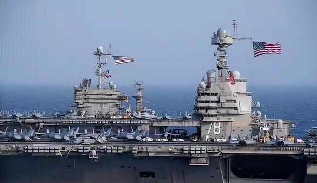 中国拥有第一艘航母辽宁舰时，被美国称为世界上最差的航母。当2025年11月，中国