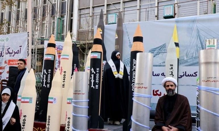 快讯！快讯！。伊朗方面突然宣布了将11月4日的纪念活动升级举行。德黑