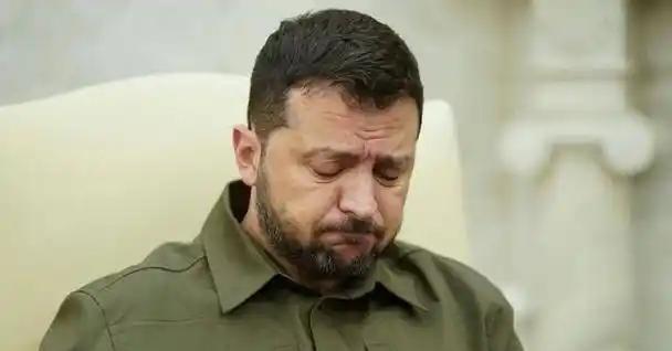 中国看得很清楚，乌克兰战后重建，中国大概率不会参与。世界银行估算过，乌克兰未来十