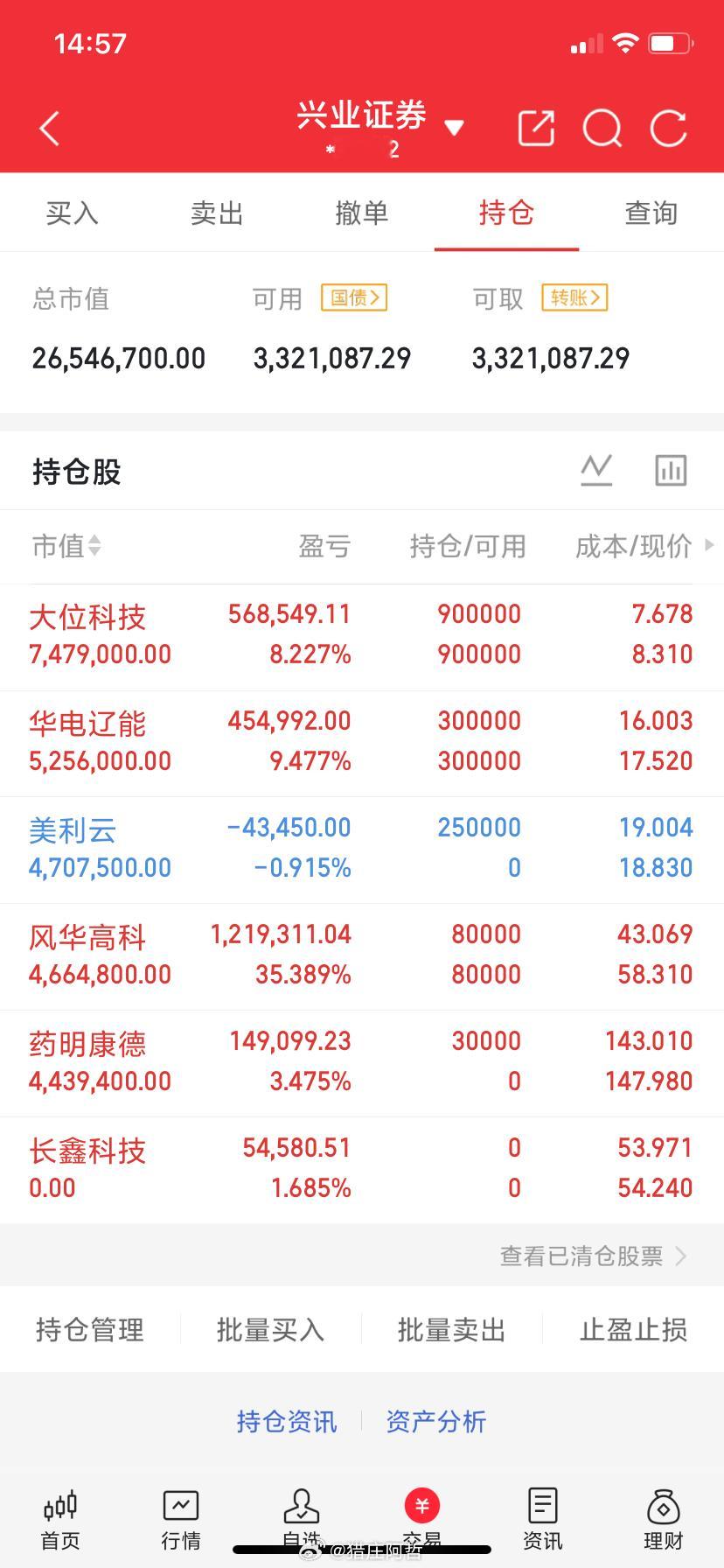 有报道称光模块禁令之后，大家注意力都转向了一个物资——磷化铟（InP），它是高速