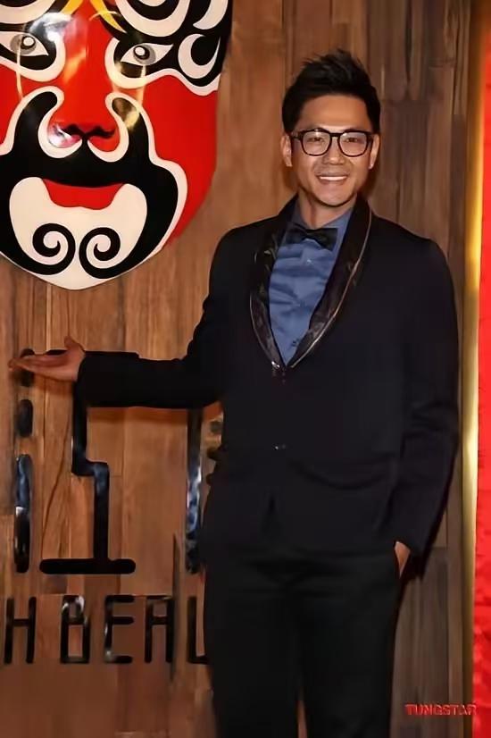 在外帮夫家宣传，在内尽心带孩子。我发现大S走之前网上都是骂她的，走之后又全是说她